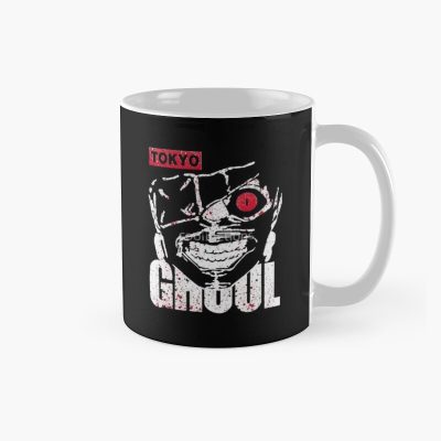 Tk Mug