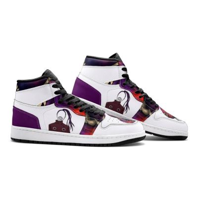 Noro Tōkyō Gūru J1 High Top Shoes