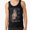 Ijiranaide Nagatoro San Hayase Nagatoro Tank Top