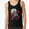 Chibi Kaneki Tank Top