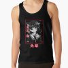 Rin Onigawara Tank Top