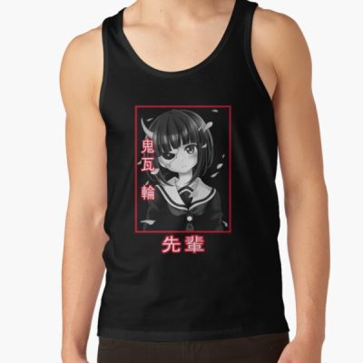 Rin Onigawara Tank Top