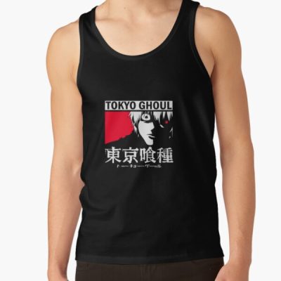 Tg 012 Tank Top
