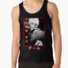 Anime Tank Top
