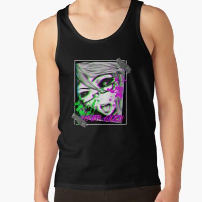 Rize Tank Top