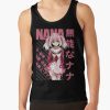Munou Na Nana Nana 01 Tank Top