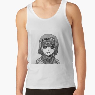 Hinami Tank Top