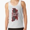 Ghoul Tank Top