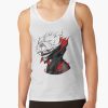 Okarun Tank Top