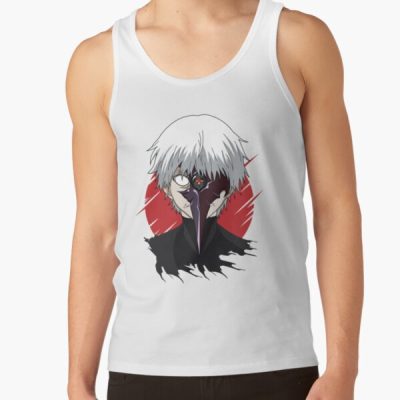 Natural Beauty Creative Tokyo Ghoul  Tank Top