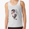 Tokyo Touka57 Tank Top