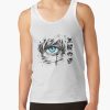 Limitless Eye Tank Top