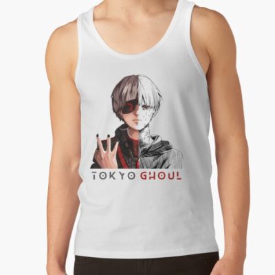 Tokyo Tank Top