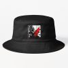Ken Kaneki King Tokyo Ghoul Bucket Hat