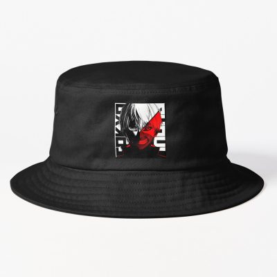 Ken Kaneki King Tokyo Ghoul Bucket Hat