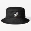 Scribble Red Tokyo Bucket Hat