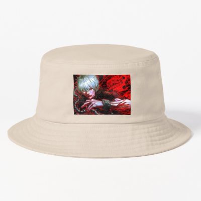 The Ghoul Himself Bucket Hat