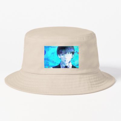 The Ghoul Boy Bucket Hat