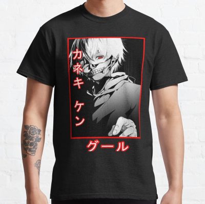 Anime T-Shirt