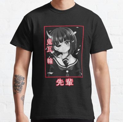 Rin Onigawara T-Shirt
