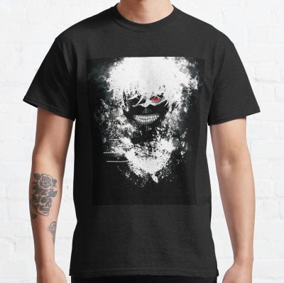 Tokyo Ghoul Classic T Shirt T-Shirt