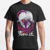 Dark Manga T-Shirt