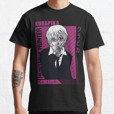 Eyes Of Vengeance T-Shirt