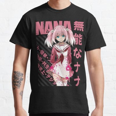 Munou Na Nana Nana 01 T-Shirt