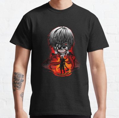 One Eyed King T-Shirt