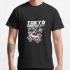 Tokyo Ghoul Jin Yan Kaneki Anime 2019 T-Shirt