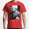 ssrcoclassic teemensdd21218219e99865front altsquare product1000x1000.u1 16 - Official Tokyo Ghoul
