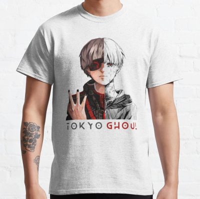 Tokyo T-Shirt