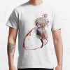 Kyoukai No Kanata Kuriyama Mirai T-Shirt