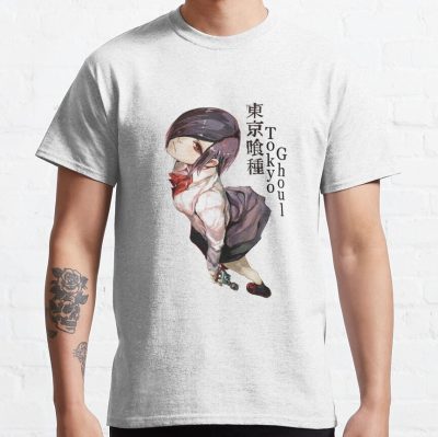 Tokyo Touka57 T-Shirt