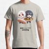 Donuts Anime T-Shirt