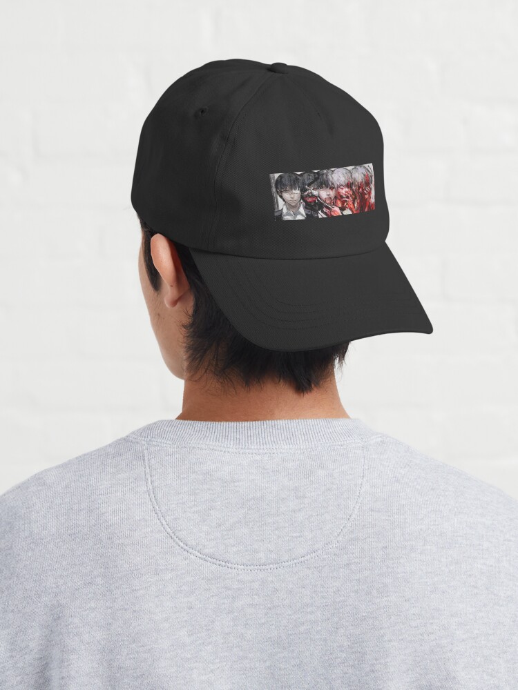 The Ghoul Himself Cap - Image 3