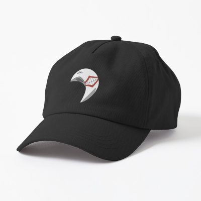 Ghoul Mask Cap
