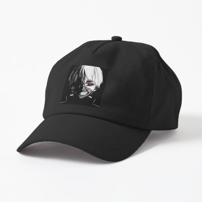 Ken Kaneki Mask Tokyo Ghoul Cap