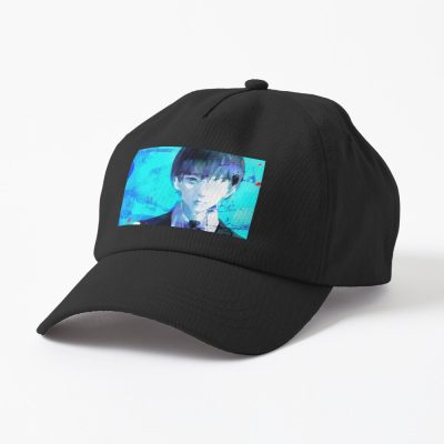 The Ghoul Boy Cap