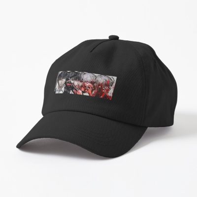 The Ghoul Himself Cap