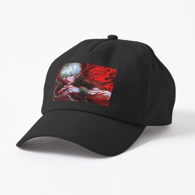 New The Ghoul Himself Cap