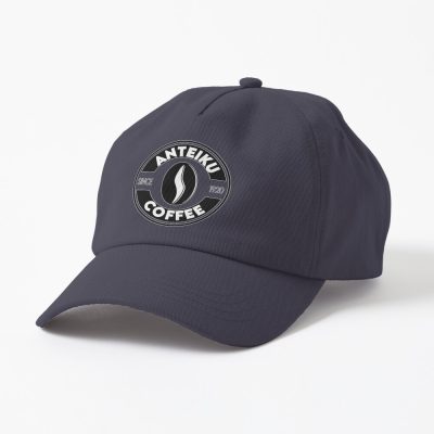 Anteiku Coffee Cap