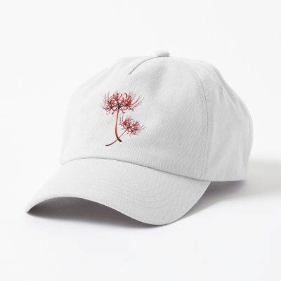 Spider Lily Cap