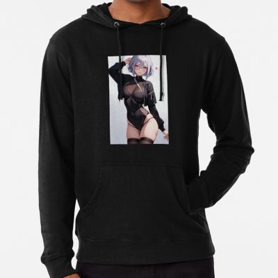 Eto Kyoko Hoodie