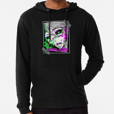 Rize Hoodie
