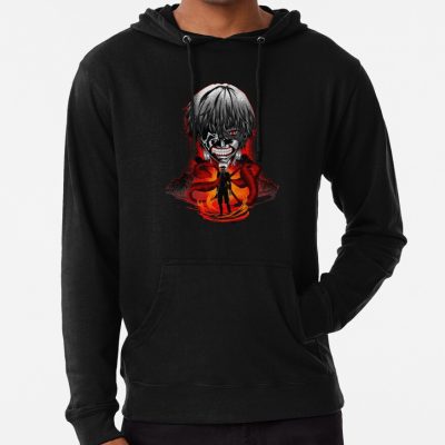 One Eyed King Hoodie