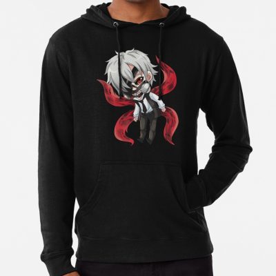 Chibi Kaneki Hoodie