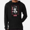 Rin Onigawara Hoodie