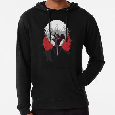 Natural Beauty Creative Tokyo Ghoul  Hoodie