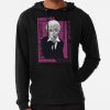 Eyes Of Vengeance Hoodie